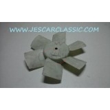 Audi 80 B3 / VW Golf II - Ventoinha de arrefecimento motor (BOSCH)