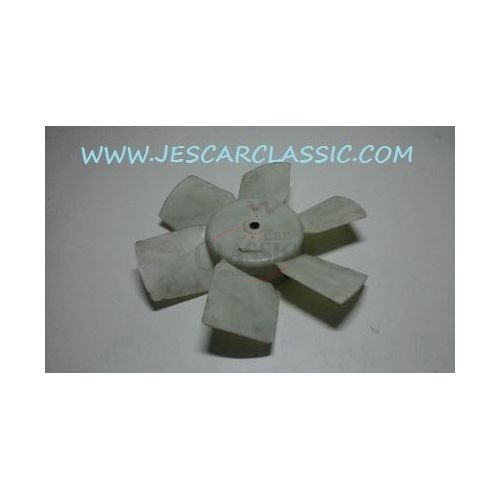 Audi 80 B3 / VW Golf II - Ventoinha de arrefecimento motor (BOSCH)