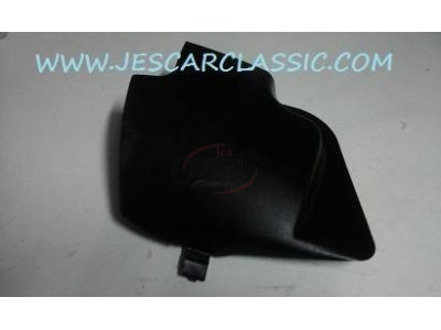 Renault Megane I Cabriolet / Renault Megane I Coupe - Guarnição da tampa mala