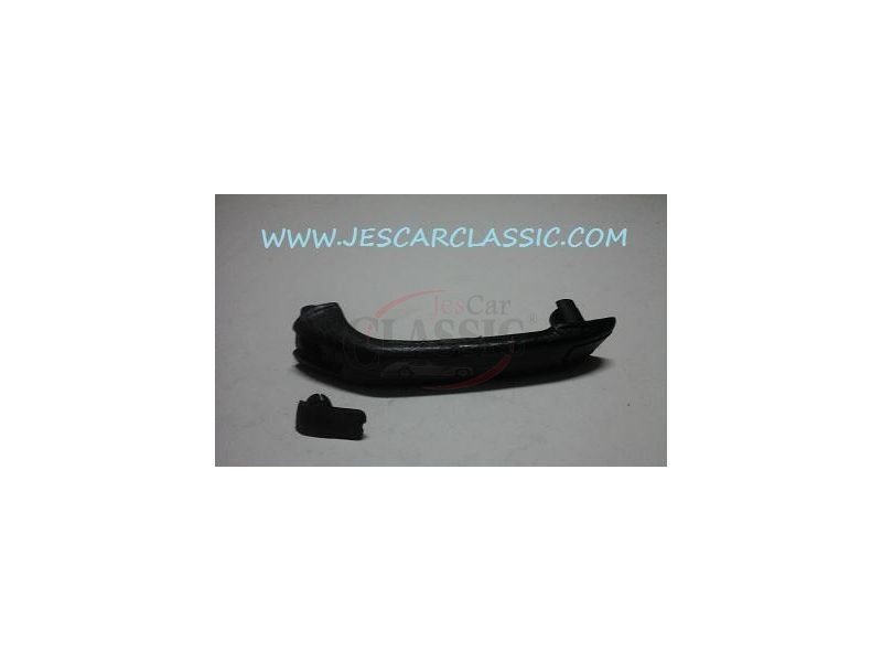 VW Polo II 86C - Puxador de porta interior direito