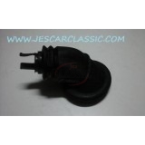 VW Golf III - Fole de protecção da articulação do veio coluna direcção