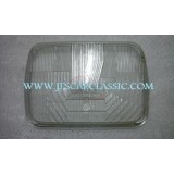 Aplicação Desconhecida - Vidro de farol principal H4 (CIBIÉ)