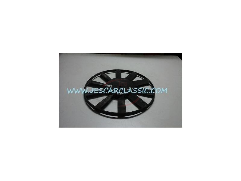 Renault 18 / Renault 21 / Renault Express / Renault Trafic - Ventoinha de arrefecimento motor