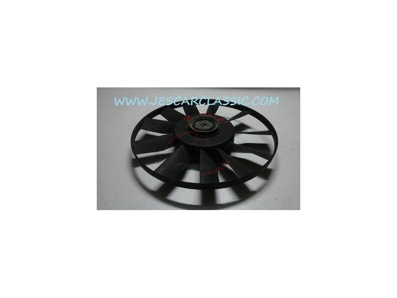 Seat Ibiza II 6K1 - Ventoinha de arrefecimento motor (BOSCH)