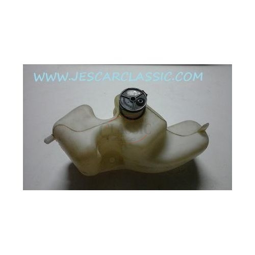 Renault Express I / Renault Super 5 - Reservatório de água lava-vidros duplo com tampa (TRANSPAR-IBERICA)