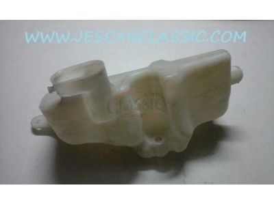 Renault Clio II - Reservatório de água lava-vidros simples (TRANSPAR)