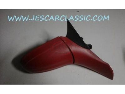 Opel Corsa B - Espelho retrovisor exterior direito