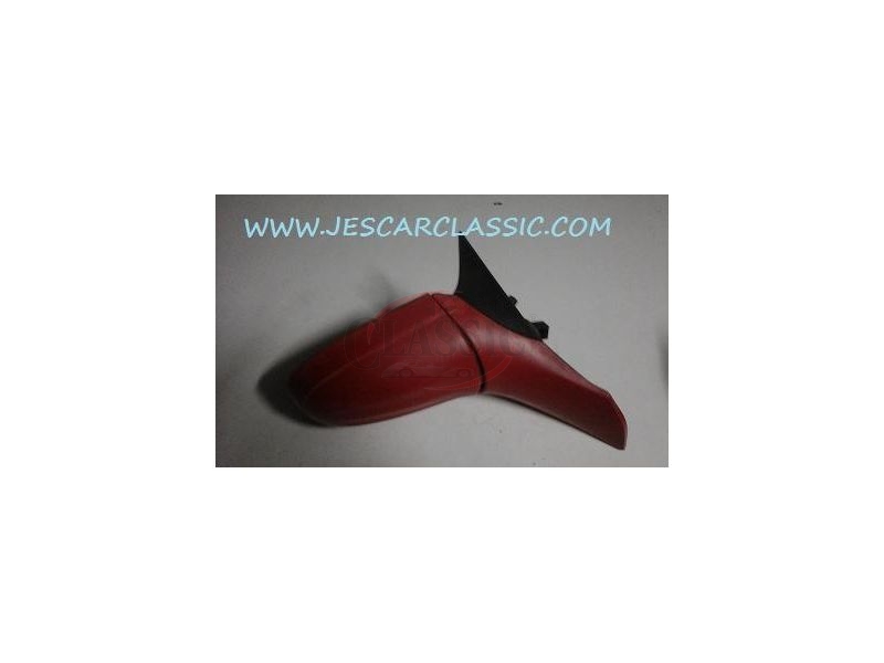 Opel Corsa B - Espelho retrovisor exterior direito