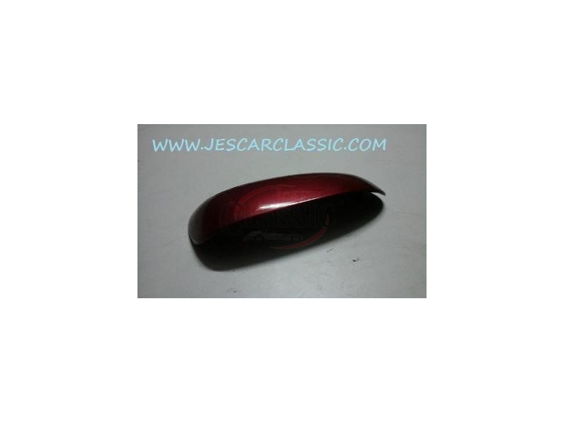 Citroen Saxo - Capa de espelho retrovisor exterior direito