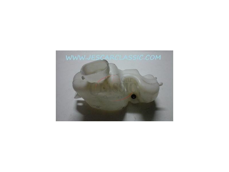 Renault Kangoo I - Reservatório de água lava-vidros (simples)