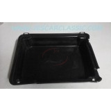 Mercedes-Benz W123 - Caixa de porta objectos traseira (Primeiros Socorros)