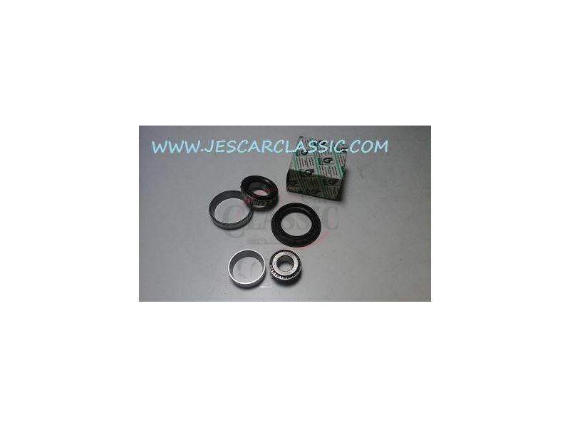 Mercedes-Benz SL R107 / Mercedes-Benz W115 /8 - Jogo de rolamentos roda frente