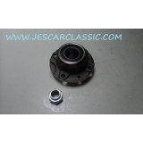 Fiat Barchetta / Fiat Coupe - Jogo de rolamentos roda tras