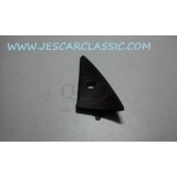 Mercedes-Benz W201 190 - Acabamento de espelho retrovisor exterior esquerdo