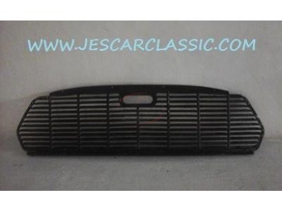 Morris Mini MKII - Grelha principal