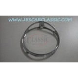 Jaguar XJ6 Serie II - Aro farol principal (Ø 7")