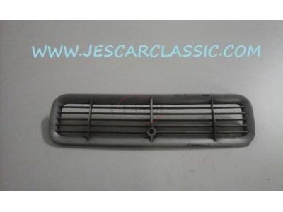 Jaguar XJ-Serie II - Grelha de capot