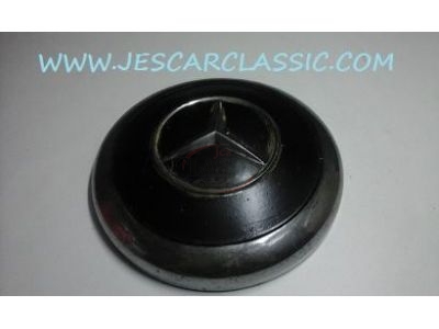 Mercedes-Benz W108 - Tampão de roda (Centro de jante)