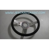 Alpine A310 / Nissan 1200 / Multimarcas - Volante de direcção desportivo (DE MOURA)