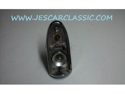 Rover P6 - Suporte de lâmpadas farolim frente (LUCAS)