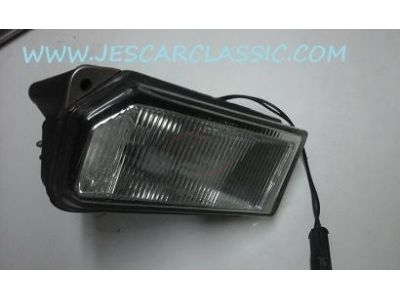 Lancia Dedra - Farol auxiliar direito H3 (SIEM)