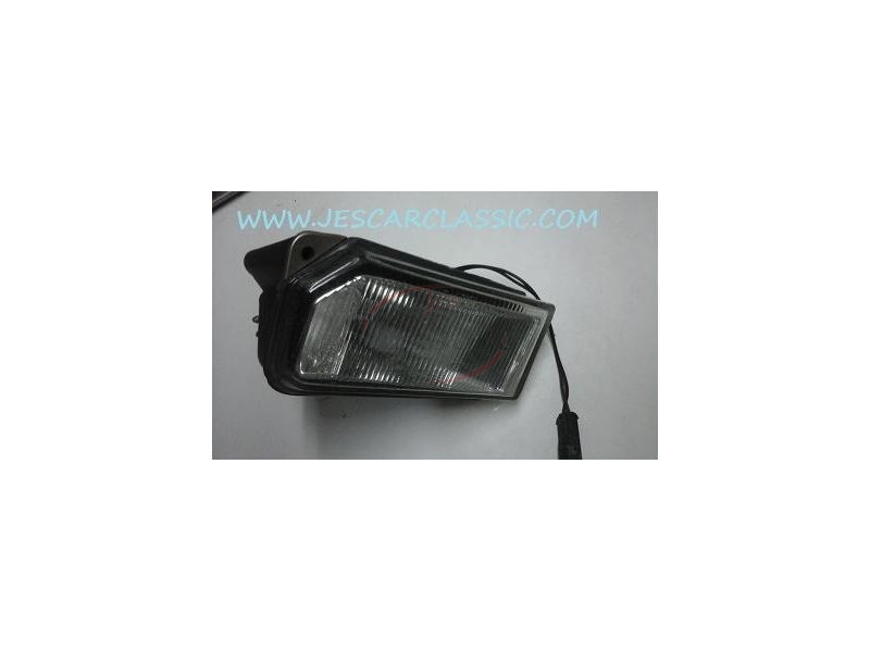 Lancia Dedra - Farol auxiliar direito H3 (SIEM)