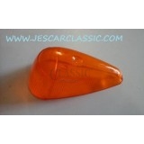 VW Carocha 63-74 - Vidro farolim frente