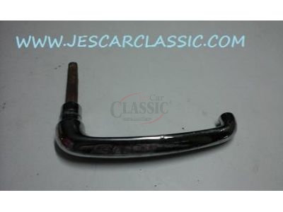 Mini MkI / Mini Pick-up / Mini Van - Manipulo de abertura porta exterior direita