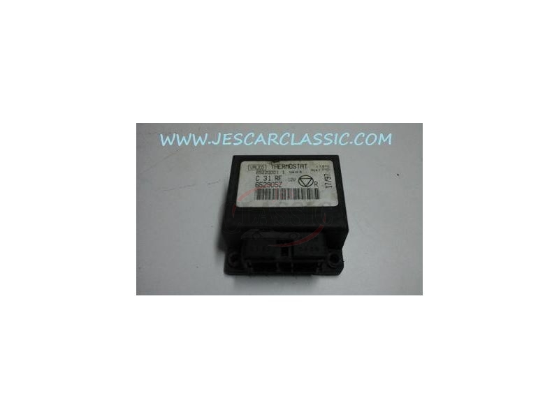 Peugeot 306 / Peugeot 406 - Modulo de aquecimento (VALEO)