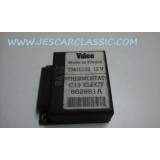 Peugeot 205 - Módulo de aquecimento  (VALEO 602991A)