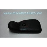 Renault Kangoo I - Manipulo de abertura porta traseira interior