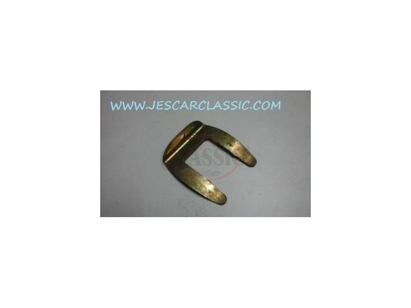 Aplicação Desconhecida - Chaveta de fixação