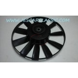 VAG - Ventoinha de arrefecimento motor (BOSCH)