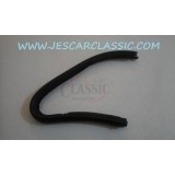 VW Carocha 52-64 - Borracha do vidro ventilador porta esquerda