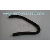 VW Carocha 52-64 - Borracha do vidro ventilador porta direita