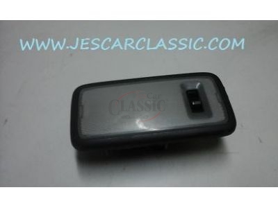 Toyota Corolla VI EE90 - Plafonnier (IKI)