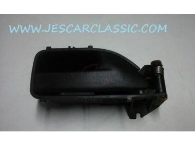 Seat Toledo I - Manipulo de abertura interior porta direita