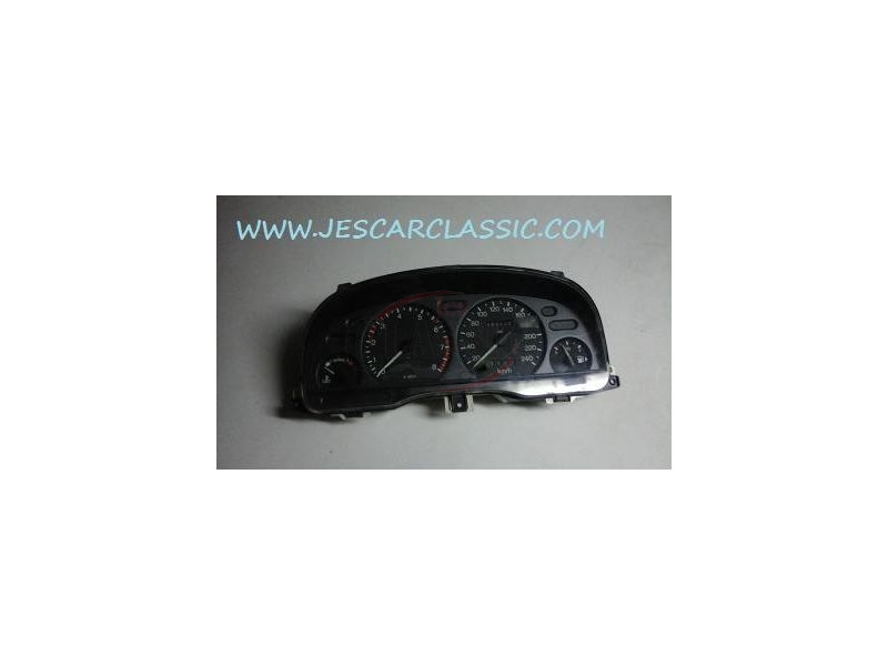 Ford Mondeo I - Quadrante de conta KMS