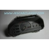 Ford Fiesta MKIII - Quadrante de conta KMS