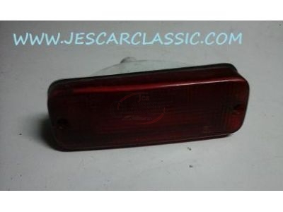 Honda Civic / Honda Prelude - Farolim de nevoeiro traseiro (STANLEY)