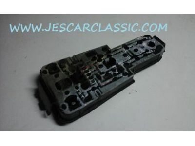 VW Passat B2 Variant - Suporte de lâmpadas farolim traseiro (FRANKANI)