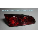 Seat Ibiza III 6L - Farolim tras esquerdo (YORKA)