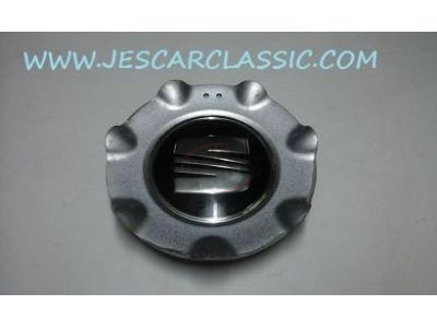 Seat Leon I / Seat Toledo II - Tampão de roda (Centro de jante)