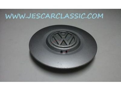 VW Caddy II / VW Golf III - Tampão de roda (Centro de jante)