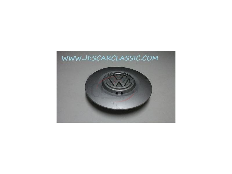 VW Caddy II / VW Golf III - Tampão de roda (Centro de jante)