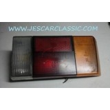 VW Golf I / VW Golf I Cabriolet - Farolim traseiro direito (HELLA)