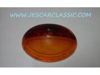 Multimarcas - Vidro farolim traseiro