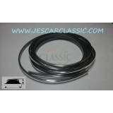 Ford Capri MKI / Ford Capri MKII / Ford Capri MKIII - Friso embelezador de vidro para-brisas (11mm)