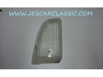 Simca 1307 / Simca 1308 / Simca 1309 - Vidro farolim frente direito (SEIMA)