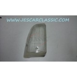 Simca 1307 / Simca 1308 / Simca 1309 - Vidro farolim frente direito (SEIMA)